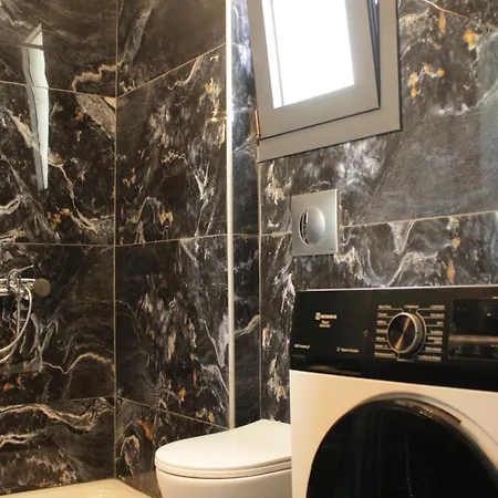 Suiti Art Rethymno (Crete)