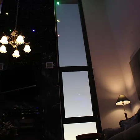 Apartment Suiti Art Rethymno (Crete)