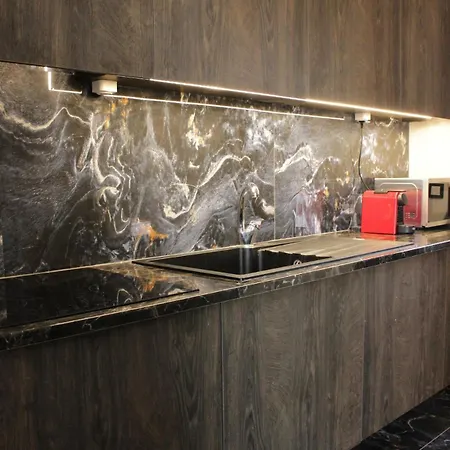 Suiti Art Rethymno (Crete)