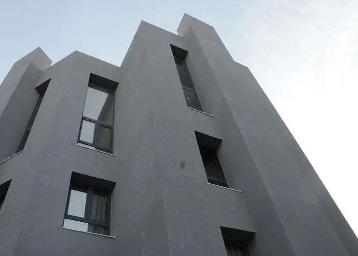 Apartment Suiti Art *