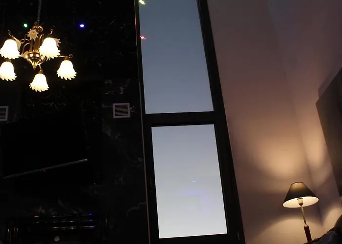 Apartment Suiti Art Rethymno