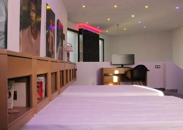 Suiti Art * Rethymno