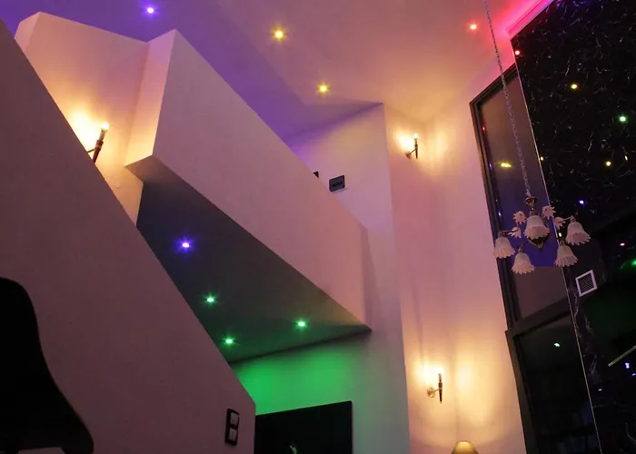 Apartment Suiti Art *