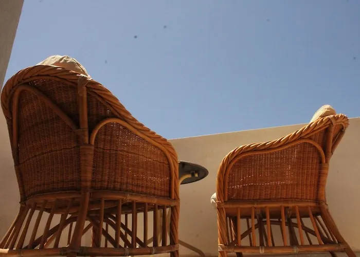 Апартаменты Suiti Art