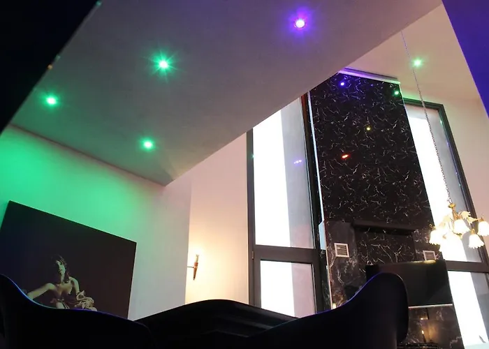 Suiti Art Апартаменты