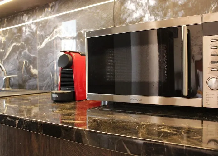 Suiti Art Апартаменты Ретимно