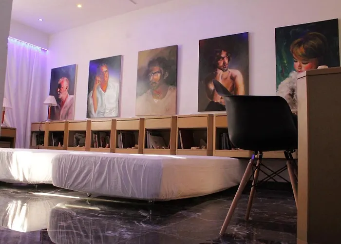 Suiti Art Ретимно