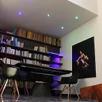 Apartamento Suiti Art