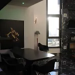 Apartamento Suiti Art