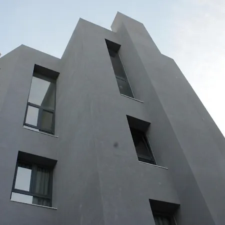 Apartamento Suiti Art *